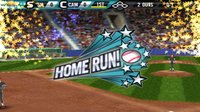 Chevy Baseball screenshot, image №26777 - RAWG