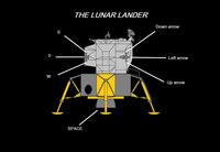 The Lunar Lander screenshot, image №2623362 - RAWG