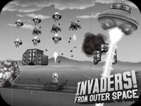 Invaders! From Outer Space screenshot, image №65295 - RAWG