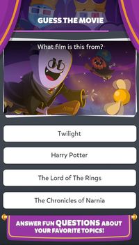 Trivia Crack Kingdoms screenshot, image №674213 - RAWG