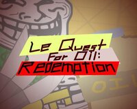 Le Quest For Oil: Redemption screenshot, image №3513524 - RAWG