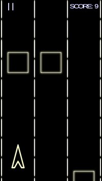 Rush But Don't Crush - 3 line runner screenshot, image №2179448 - RAWG