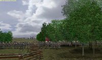 Scourge of War: Gettysburg screenshot, image №518765 - RAWG