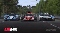 Le Mans Ultimate screenshot, image №4008284 - RAWG