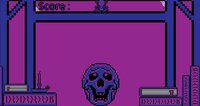 Arachnophobic Skeleton screenshot, image №3680079 - RAWG