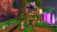 Disney Princess: My Fairytale Adventure screenshot, image №103134 - RAWG