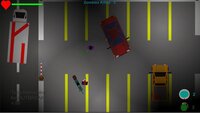Zombie Arena (Thiago Correia de Souza) screenshot, image №3390044 - RAWG