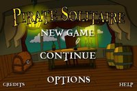 Pirate Solitaire screenshot, image №1465646 - RAWG