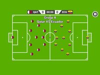 Marble Soccer screenshot, image №3691551 - RAWG