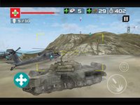 Tank Crusade T-90: Battle Tank Simulator screenshot, image №1796087 - RAWG