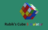 Rubik's Cube 3D (Inverted_Ilusion_Triangle) screenshot, image №3373345 - RAWG