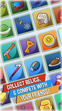 Triple Tap Attack screenshot, image №1351518 - RAWG