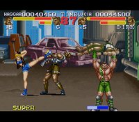 Final Fight 3 screenshot, image №266337 - RAWG