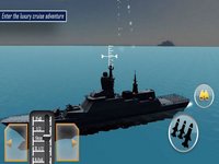 Naval Battle: Destroy Enemies screenshot, image №1839021 - RAWG