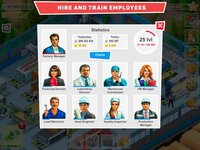 Timber Tycoon screenshot, image №3077918 - RAWG