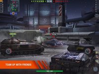 World of Tanks Blitz screenshot, image №2045527 - RAWG