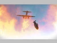 City Bomber Plane Attack screenshot, image №2062696 - RAWG