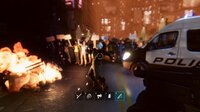 Riot Control Simulator screenshot, image №3605118 - RAWG