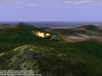 Universal Combat: Hold the Line screenshot, image №406974 - RAWG