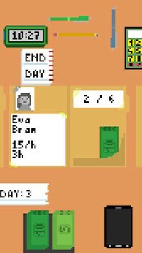 Office Days screenshot, image №1416558 - RAWG