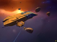 Homeworld 2 screenshot, image №360592 - RAWG