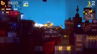 Gravity Cab screenshot, image №4156575 - RAWG