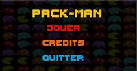 Pack-man (Adarshmihir) screenshot, image №2789633 - RAWG