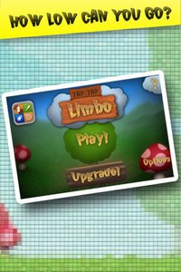 Tap Tap Limbo - a Simple and Addictive Game by AppVenturous! screenshot, image №1786011 - RAWG