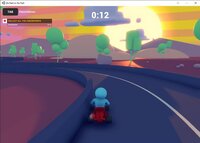 Go Kart or Go Fart screenshot, image №3036627 - RAWG