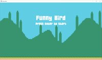 FunnyBird screenshot, image №1985016 - RAWG