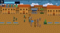 Xalos Conquest screenshot, image №4236528 - RAWG
