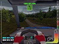 Colin McRae Rally (1998) screenshot, image №728844 - RAWG