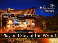 Wynn Slots screenshot, image №893954 - RAWG