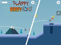 Flappy Birdy Golf - Free Mini Golf Flappy Games screenshot, image №1606582 - RAWG