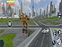 Super Robot Mecha Worrior screenshot, image №1886653 - RAWG