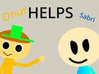 Onur helps Sabri screenshot, image №2937690 - RAWG