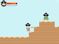 Space Pirate: New World screenshot, image №2148419 - RAWG