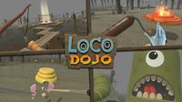 Loco Dojo screenshot, image №640236 - RAWG