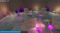 El oro de los Beholders screenshot, image №2581461 - RAWG