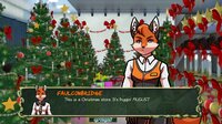 Furries & Scalies: Super Scary Halloween Spooky Times Part II (itch) screenshot, image №3085314 - RAWG