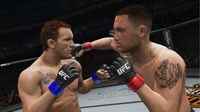 UFC Undisputed 3 screenshot, image №578304 - RAWG