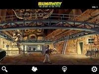 Runaway 2 - Vol 1 screenshot, image №1757951 - RAWG