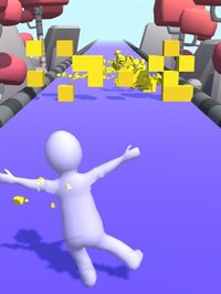 Wall Smash 3D screenshot, image №2154945 - RAWG