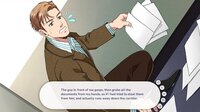 Exes Assault!! (SFW version) screenshot, image №3131667 - RAWG