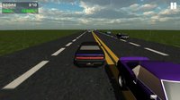 Rush Racing (Play and Win) screenshot, image №1177750 - RAWG