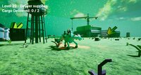 Barrel Baller screenshot, image №4149389 - RAWG