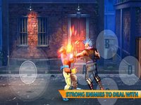 Real Street KungFu Fighting screenshot, image №1611366 - RAWG