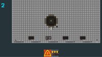 The Facility (itch) (CodyBrealey) screenshot, image №3460784 - RAWG