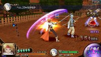 Tales of the Heroes: Twin Brave screenshot, image №2054620 - RAWG