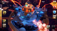 Fury Of The Gods (itch) screenshot, image №1292820 - RAWG
